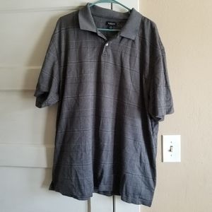 Men's Van Heusen polo size xxl